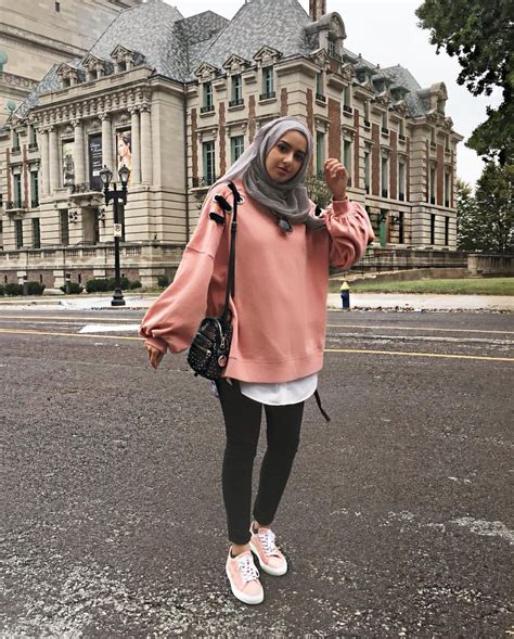 hijab pinterest|latest fashion hijab with outfit.